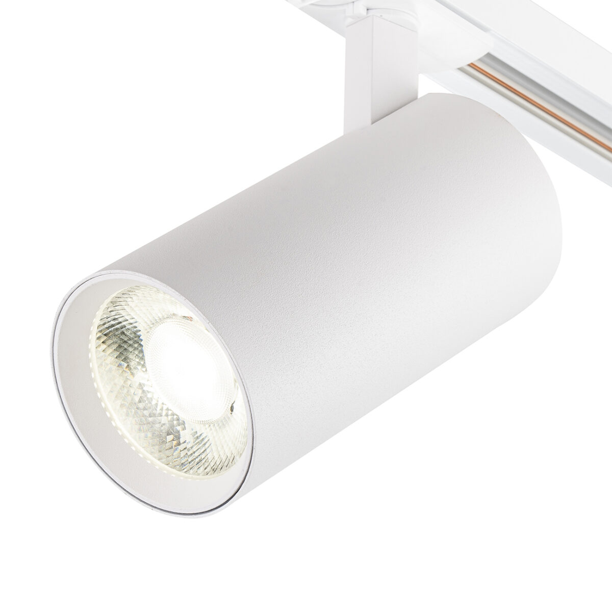 Escada 20002TRA/01 LED 10W 4000K белый матовый — изображение 3