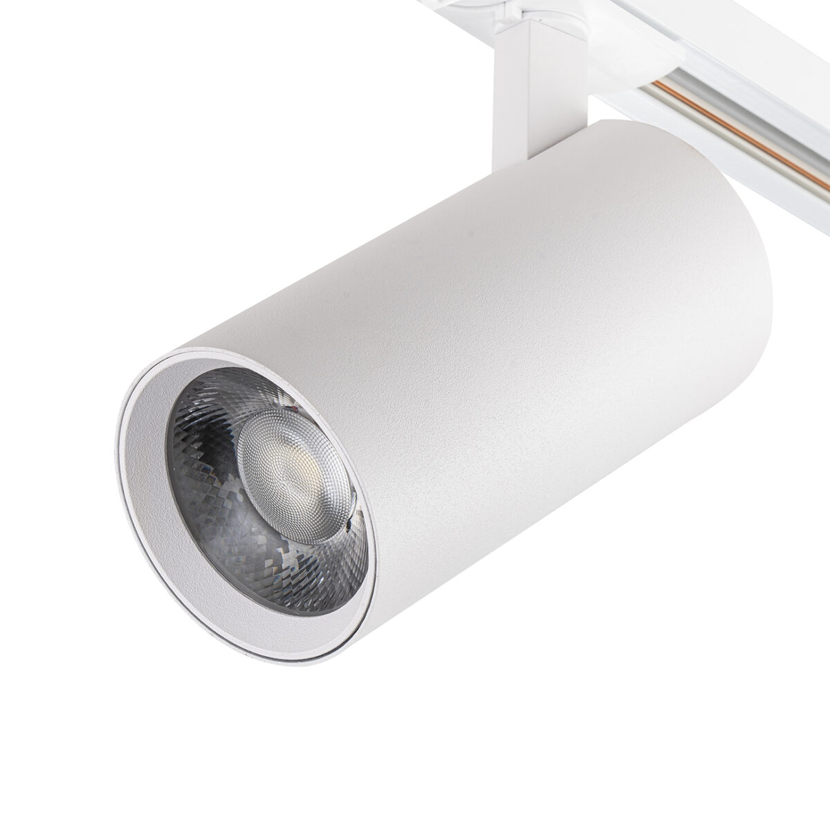 Escada 20002TRA/01 LED 10W 4000K белый матовый — изображение 4