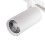 Escada 20002TRA/01 LED 10W 4000K белый матовый — изображение 4