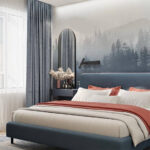 Escada 10274/1 LED*5W Black — изображение 6