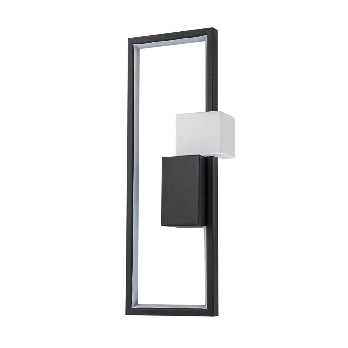 Escada 10278/1 LED*33W Black/White — изображение 2