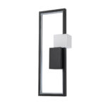 Escada 10278/1 LED*33W Black/White — изображение 2