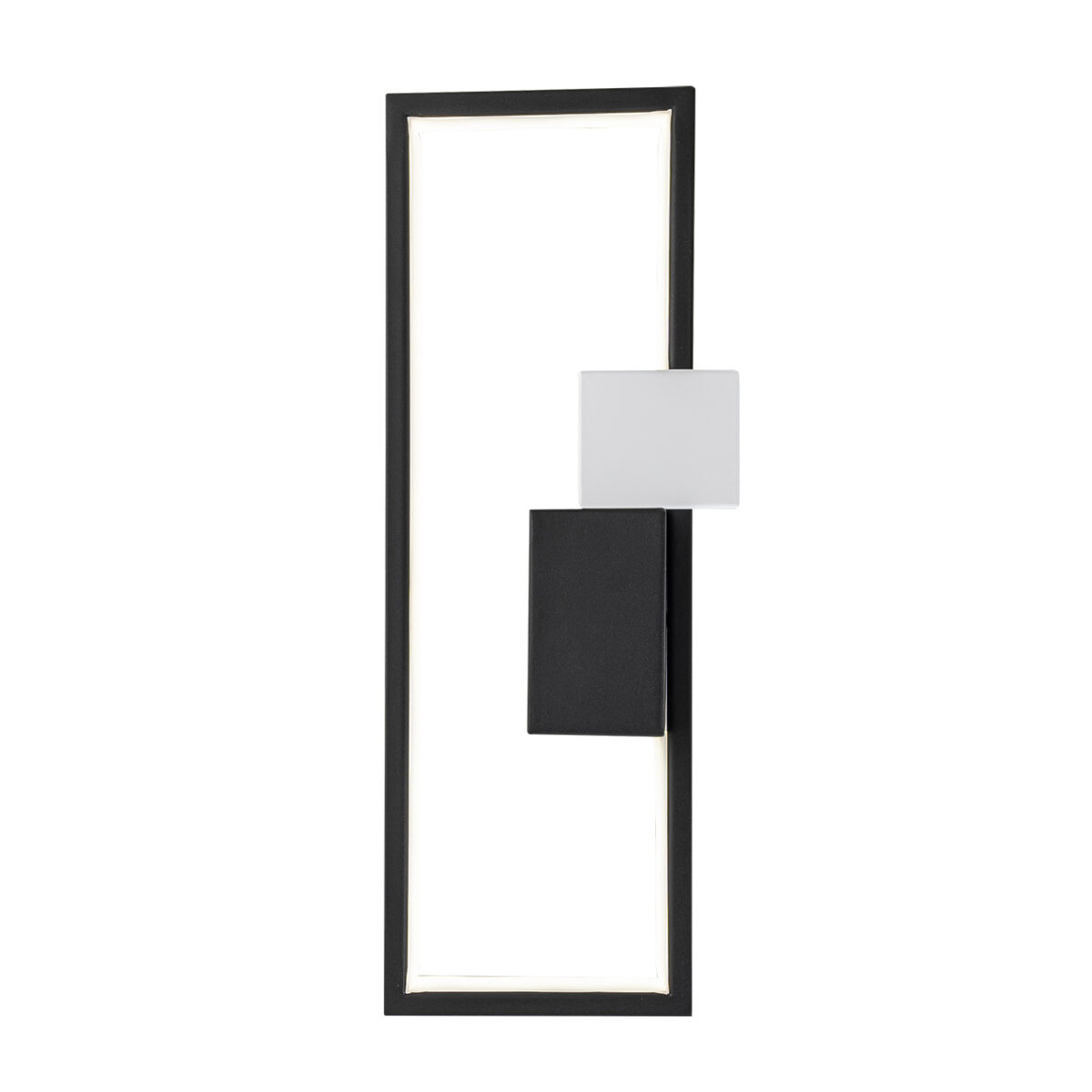 Escada 10278/1 LED*33W Black/White — изображение 3