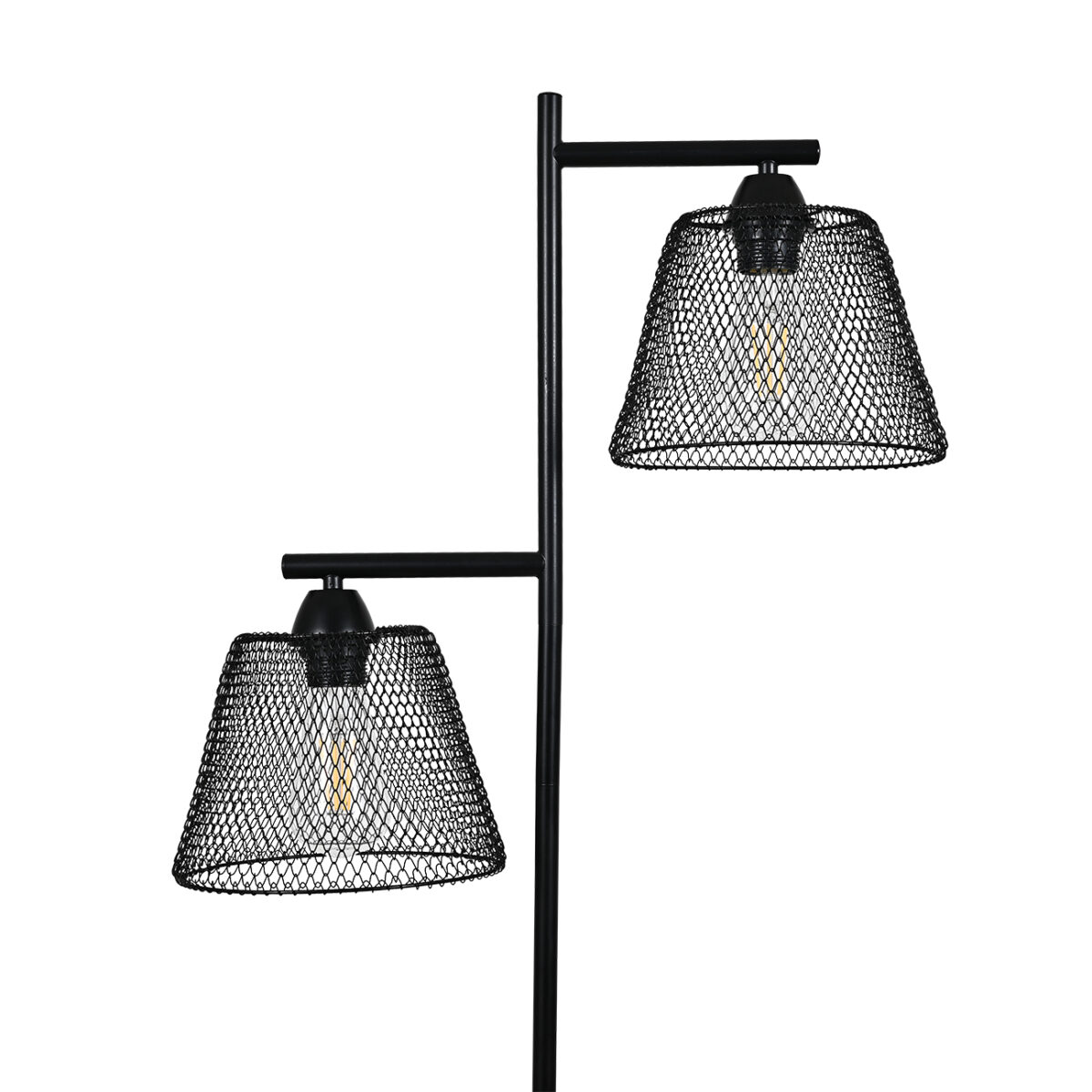 Escada 10204/T E27*40W Black — изображение 2