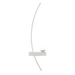 Escada 10220/2 LED*15W White L