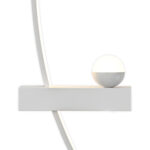 Escada 10220/2 LED*15W White L — изображение 3