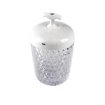 Escada 10255/L LED*2W White — изображение 2