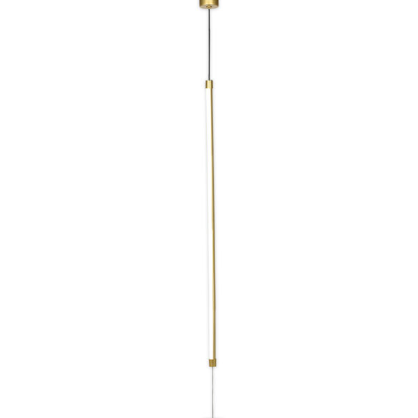 14024/A/1P Brass