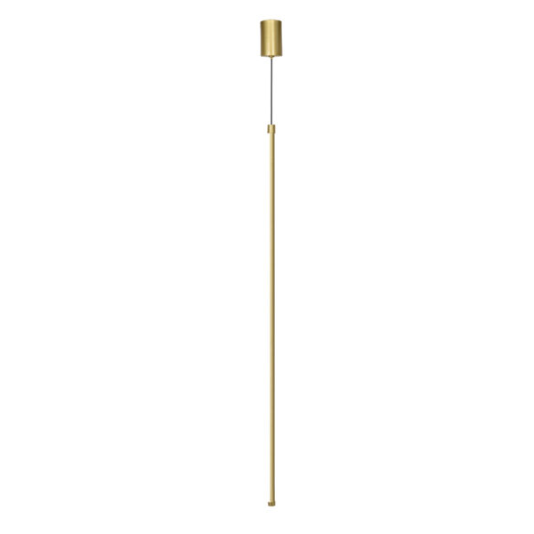 14024/C/1P Brass