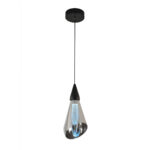 11049/1P Black