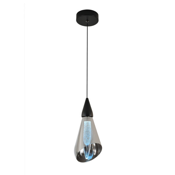 11049/1P Black