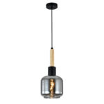 Escada 1109/1S E14*40W Black