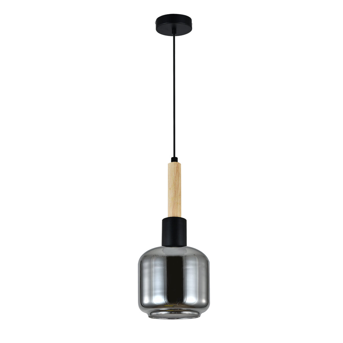 Escada 1109/1S E14*40W Black — изображение 2
