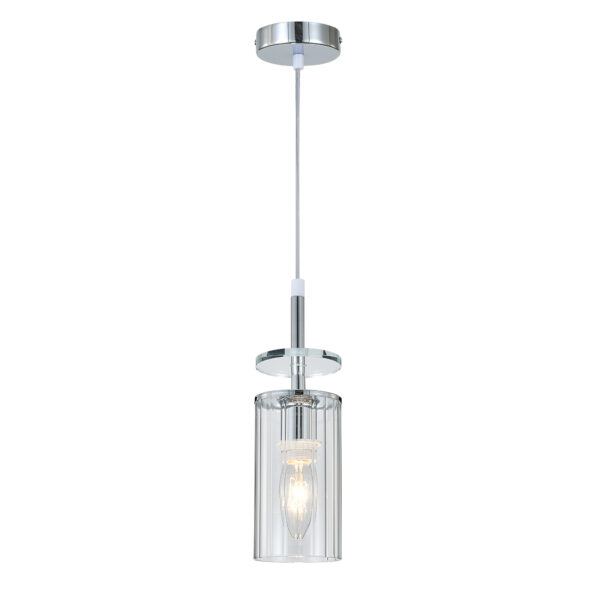 Escada 10191/1S E14*40W Chrome