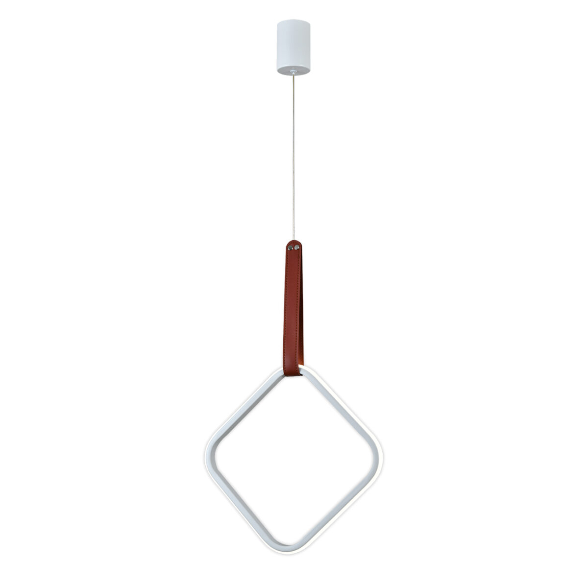 l116670 Escada 10296/1 LED*34W White — изображение 1