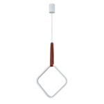 Escada 10296/1 LED*34W White