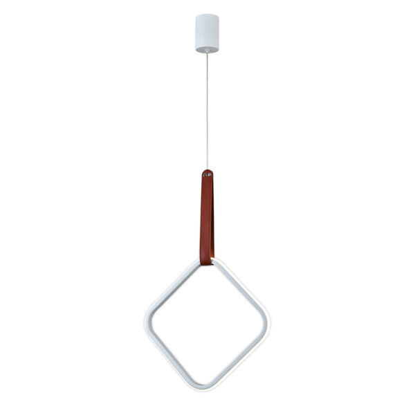 Escada 10296/1 LED*34W White