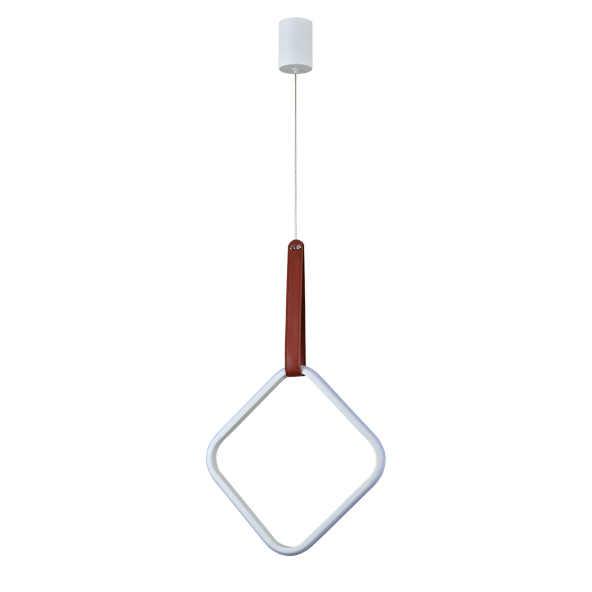 Escada 10296/1 LED*34W White — изображение 2