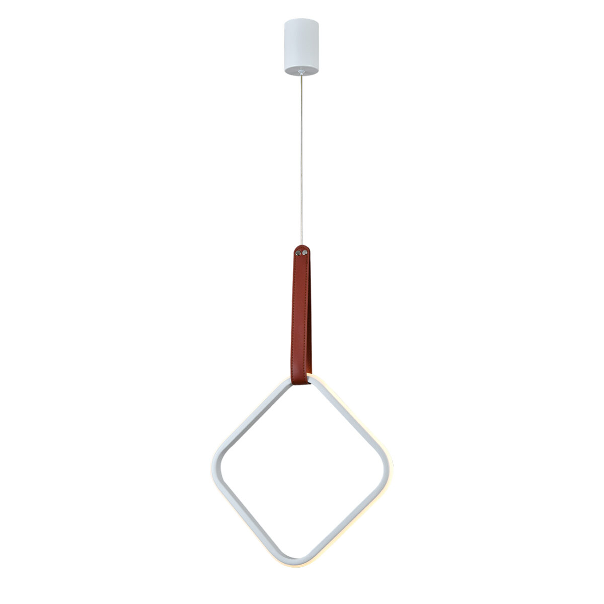 Escada 10296/1 LED*34W White — изображение 4