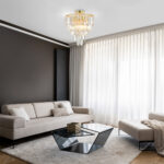 Escada 2105/6P E14*40W Gold — изображение 5