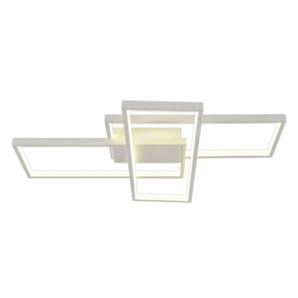 Escada 10254/3 LED*91W White