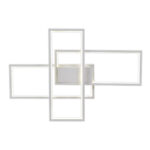 Escada 10254/3 LED*91W White — изображение 4