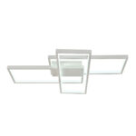Escada 10254/3 LED*91W White — изображение 5