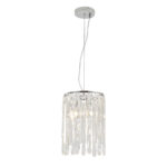 Escada 2127/1S E14*60W Chrome