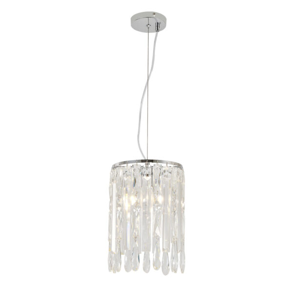 Escada 2127/1S E14*60W Chrome
