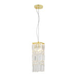 Escada 2128/1S E14*60W Gold