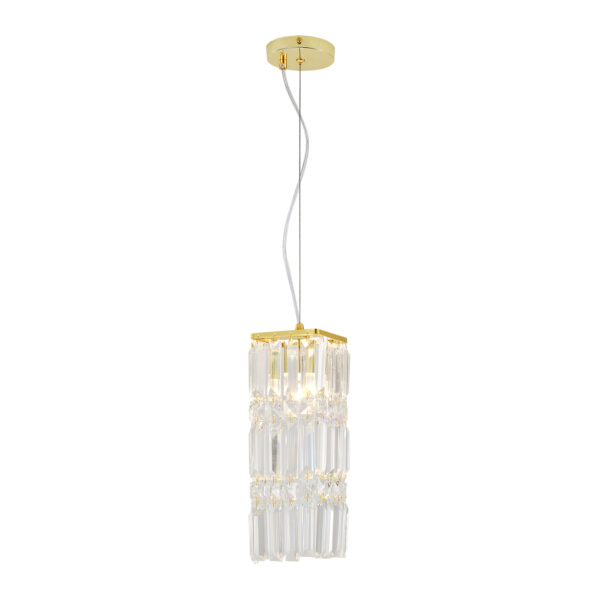 Escada 2128/1S E14*60W Gold