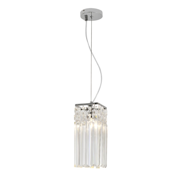 Escada 2129/1S E14*60W Chrome