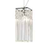 Escada 2129/1S E14*60W Chrome