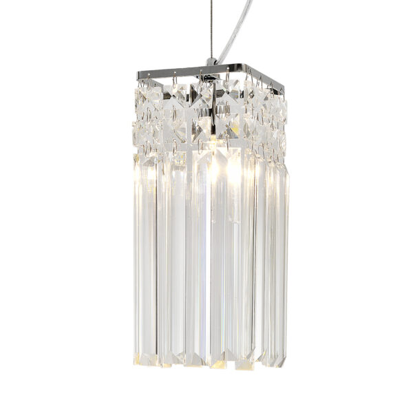 Escada 2129/1S E14*60W Chrome