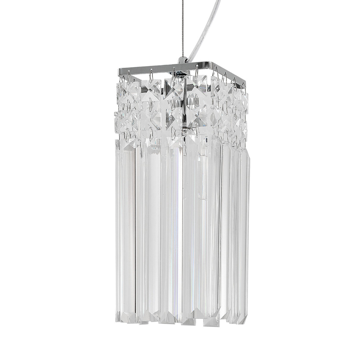 Escada 2129/1S E14*60W Chrome — изображение 2