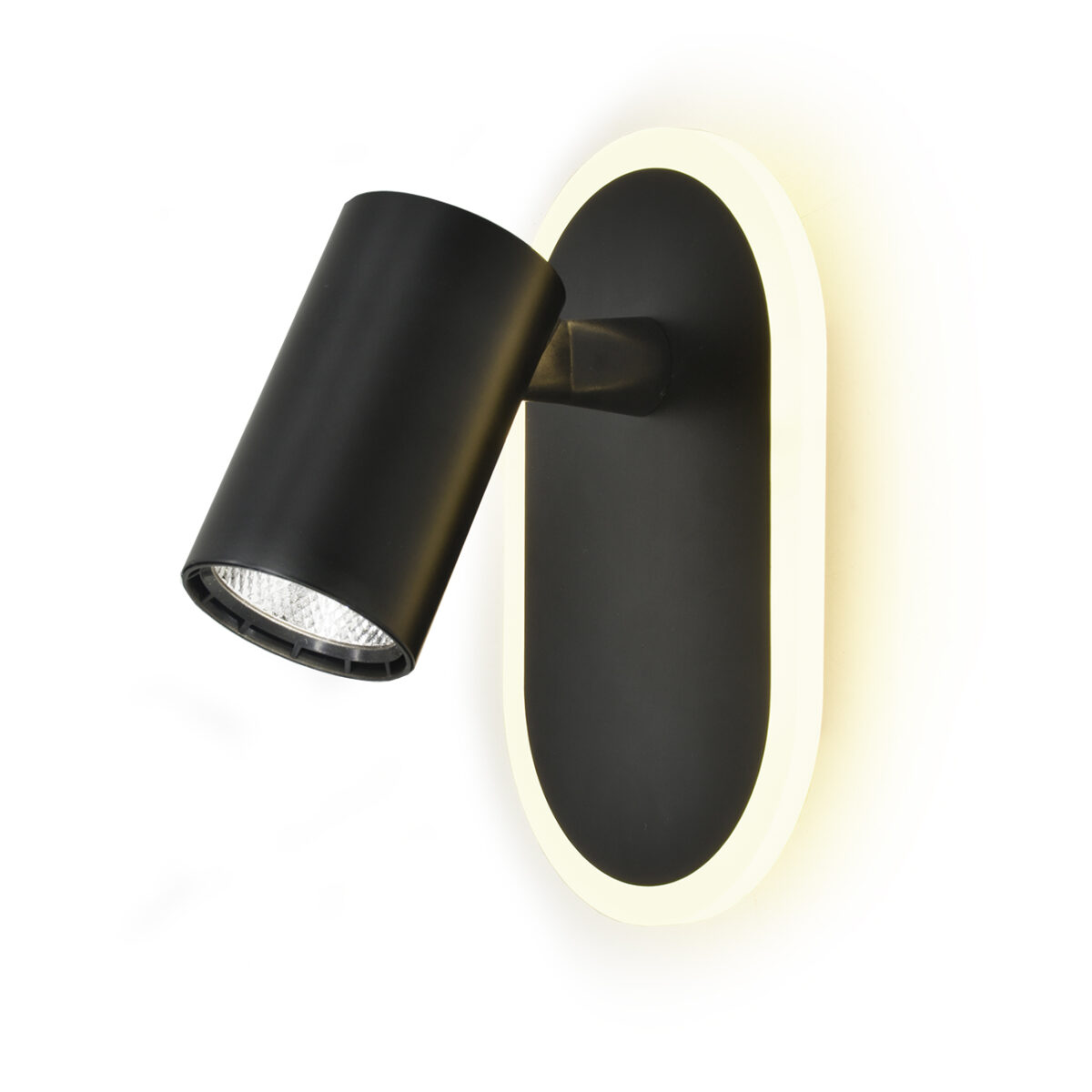 l117020 Escada 10222/2 LED*11W Black — изображение 1