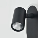 Escada 10222/2 LED*11W Black — изображение 3