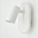 Escada 10222/2 LED*11W White — изображение 2