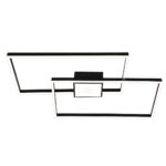 Escada 10284/3 LED*164W Black