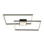 Escada 10284/3 LED*164W Black — изображение 4