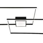 Escada 10284/3 LED*164W Black — изображение 5