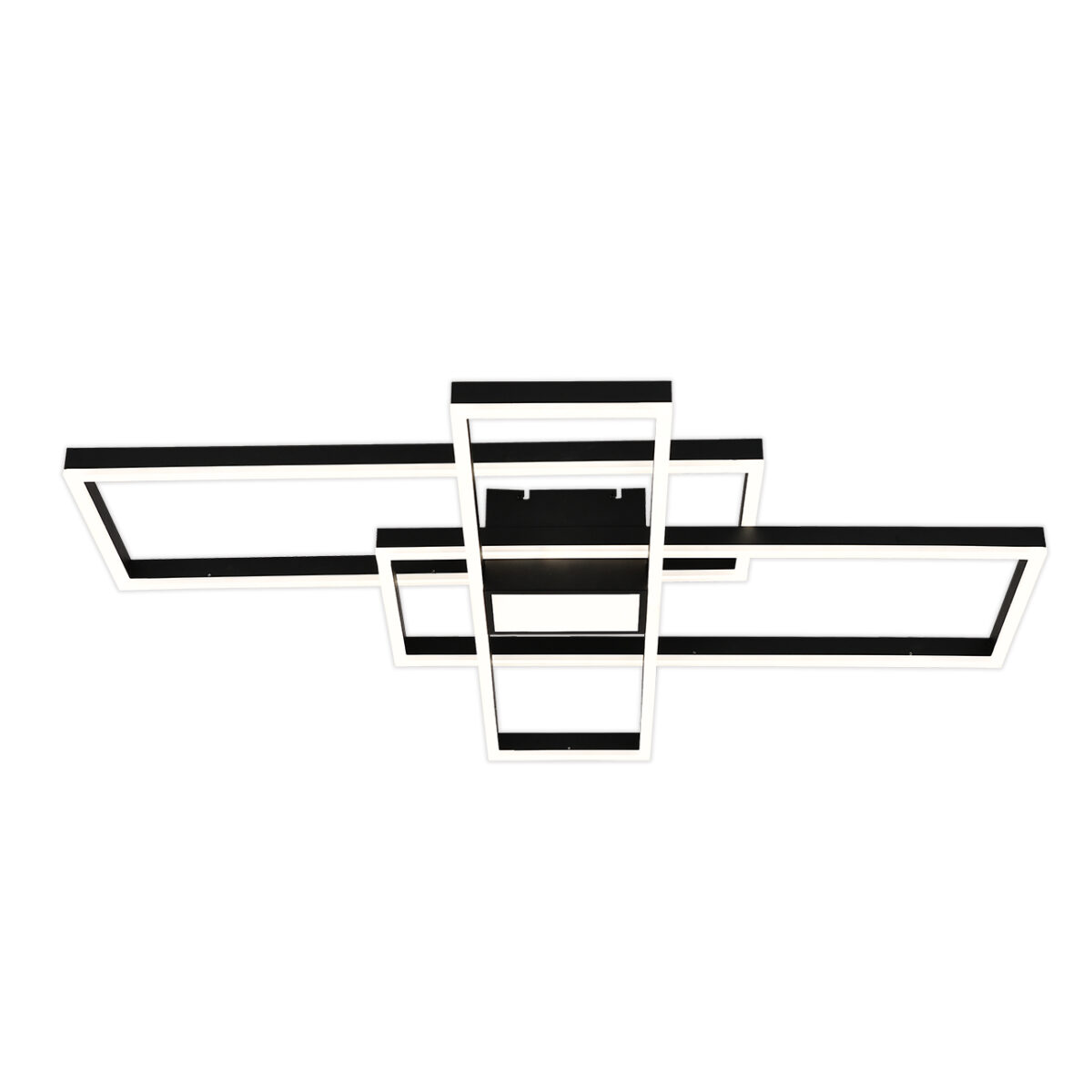 Escada 10284/4 LED*181W Black — изображение 1