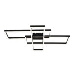 Escada 10284/4 LED*181W Black