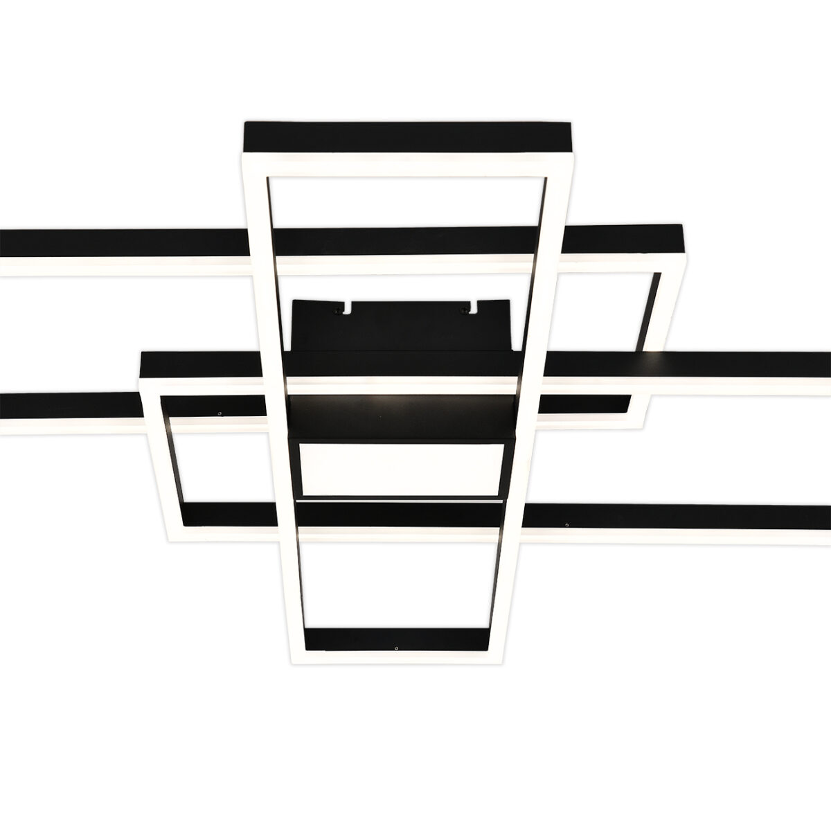 Escada 10284/4 LED*181W Black — изображение 5