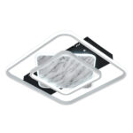 Escada 10293/3 LED*111W White/Black/Marble — изображение 2
