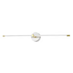 Escada 10289/1 LED*10W White