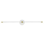 Escada 10289/1 LED*10W White — изображение 3