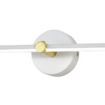Escada 10289/1 LED*10W White — изображение 5
