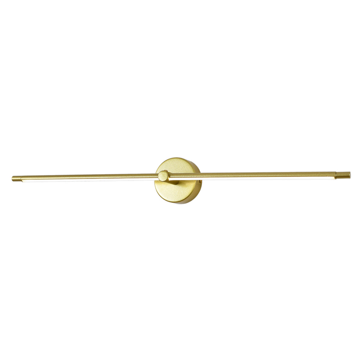 l117390 Escada 10289/1 LED*10W Gold — изображение 1