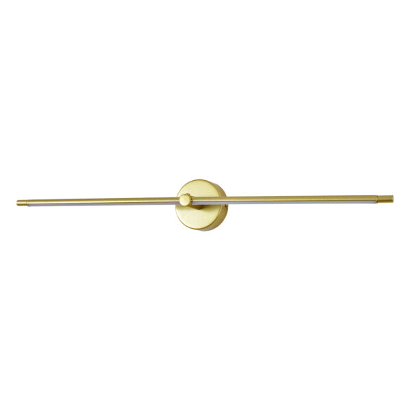 Escada 10289/1 LED*10W Gold